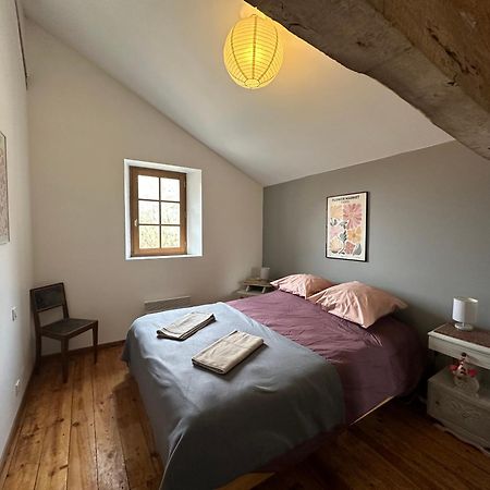 Gite A La Ferme De Verdurette 西埃勒河畔科尔德 外观 照片