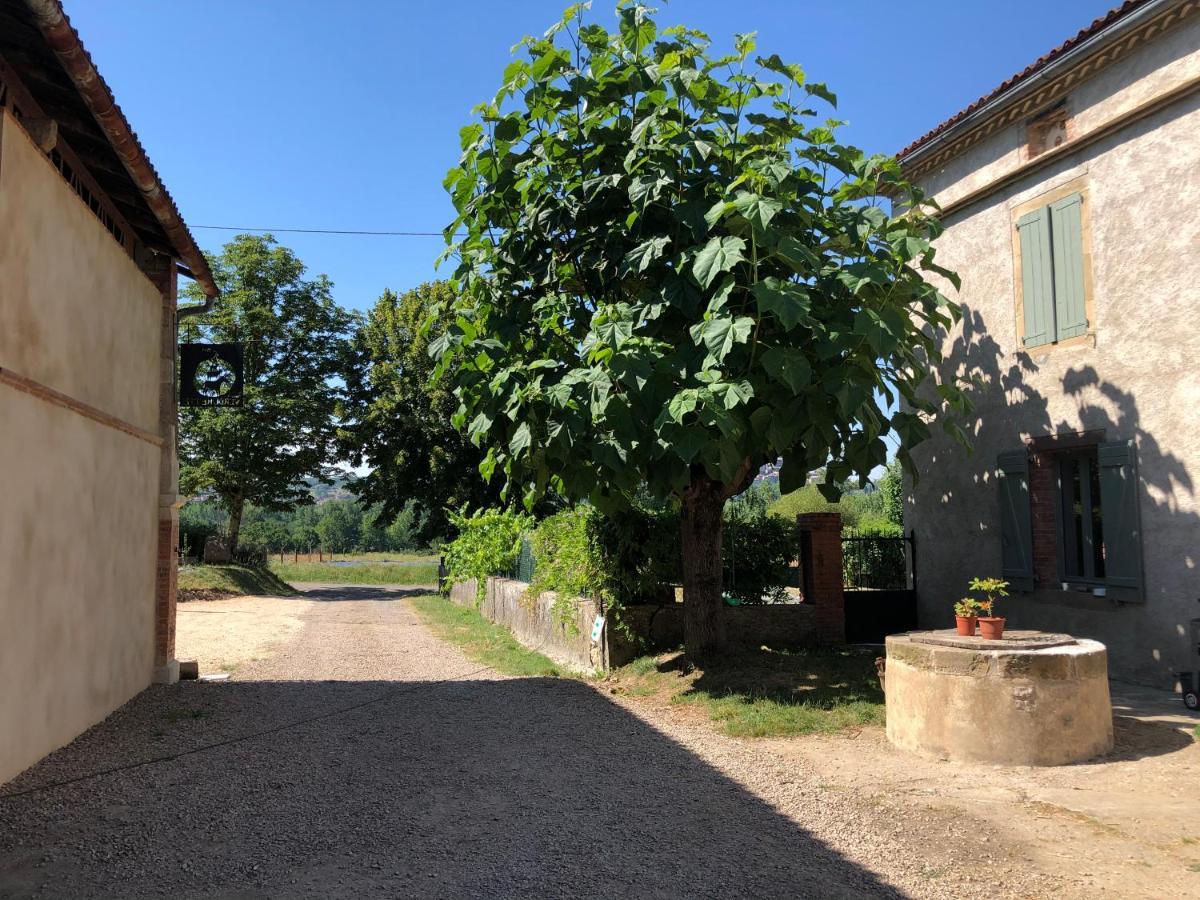 Gite A La Ferme De Verdurette 西埃勒河畔科尔德 外观 照片