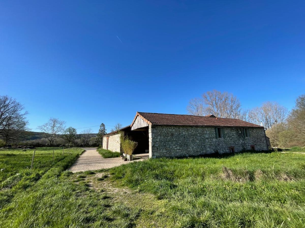 Gite A La Ferme De Verdurette 西埃勒河畔科尔德 外观 照片